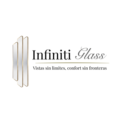 Infiniti Glass logo