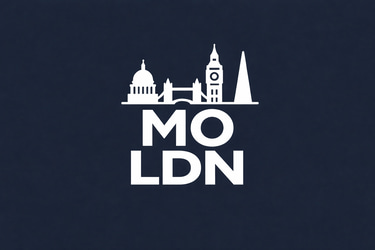Mo LDN Mo LDN is more than a name. It’s a mindset. logo