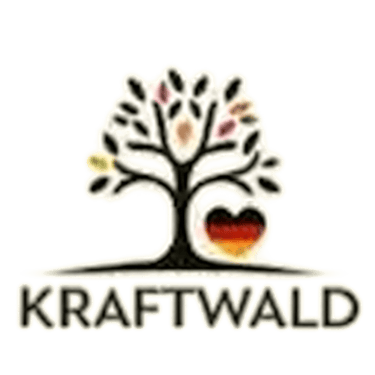 KraftWald logo