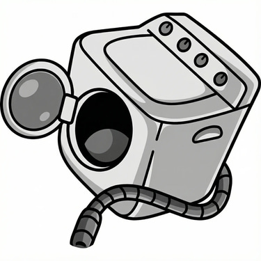 Servicio Técnico y Alquiler de Lavadoras Villavicencio logo