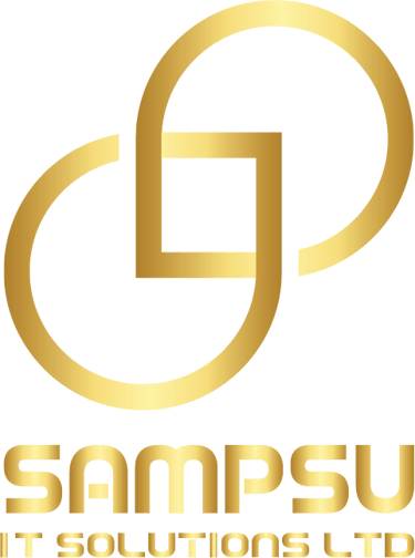 Sampsu IT Solutions Ltd logo