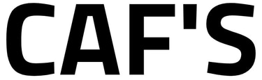 CAF Property Management logo