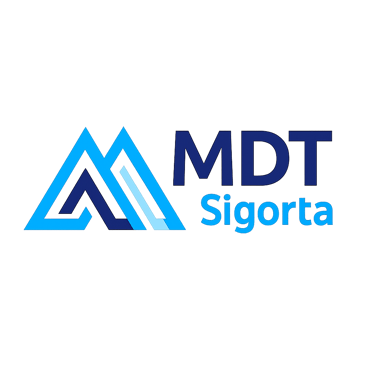 MDT Sigorta logo