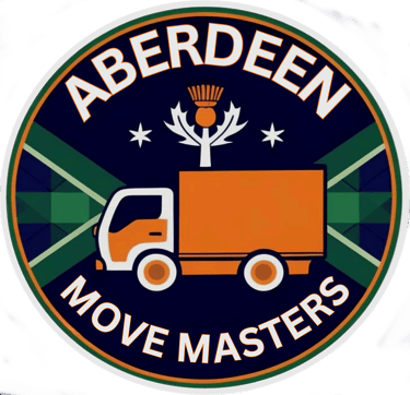 Aberdeen Move Masters logo