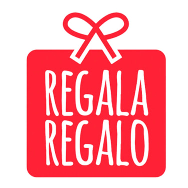 Rosa Blanca Flores logo