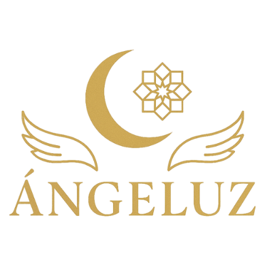 Angeluz Moda Oriental logo