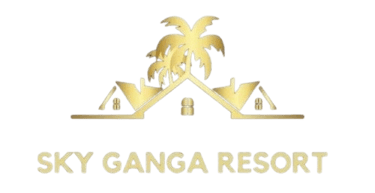 Sky Ganga Resort logo