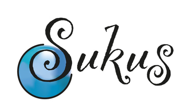 SUKUS logo