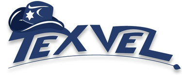 TEX VEL INC logo