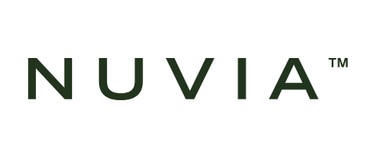 Nuvia logo