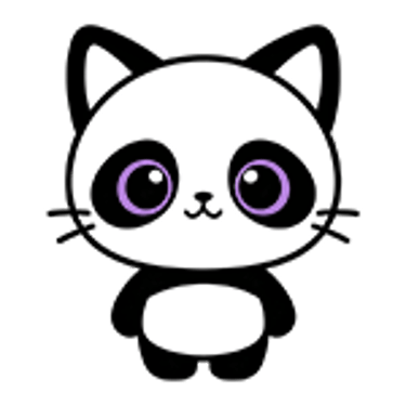 Pandakat Finance logo