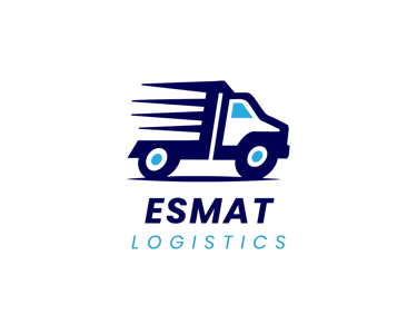 Esmat Logistics logo