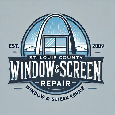 stlouiswindowscreenrepair.com logo