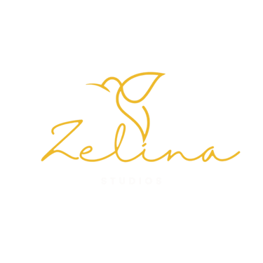 Zelina Studios logo