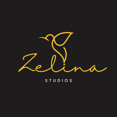 Zelina Studios logo