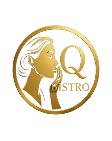 Q Bistro Cafe & Restaurant logo