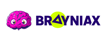 BRAYNIAX Winter PlayDates logo