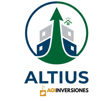Altius logo