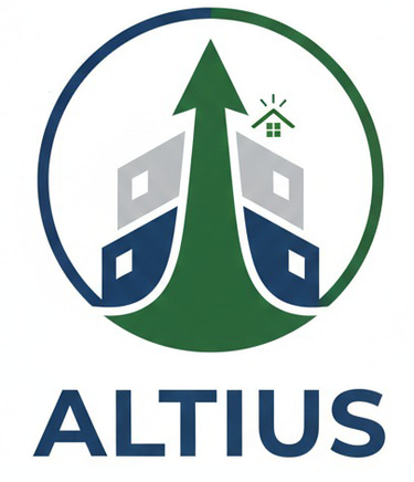 Altius logo