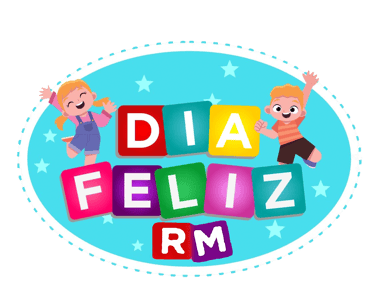 Dia Feliz logo