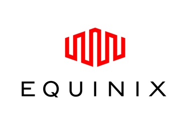 EQUINIX logo