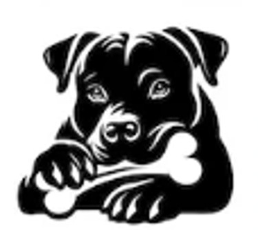 Bad Puppy Designs logo