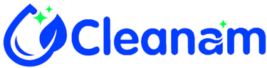 Cleanam logo