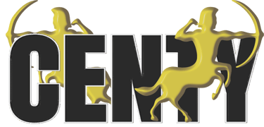 Centy logo