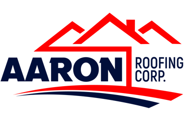 Aaron Roofing Corp logo