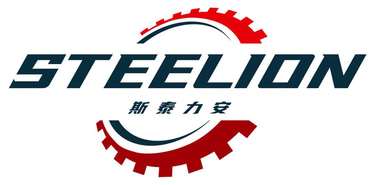 Steelion Hardware Customization logo