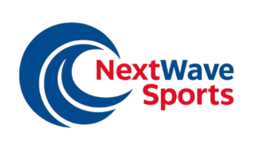 NextWave Sports logo