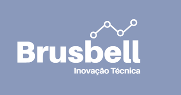 Brusbell logo