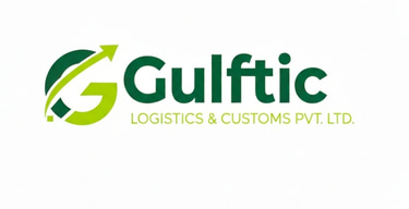 Gulftic Logistics & custom Services logo
