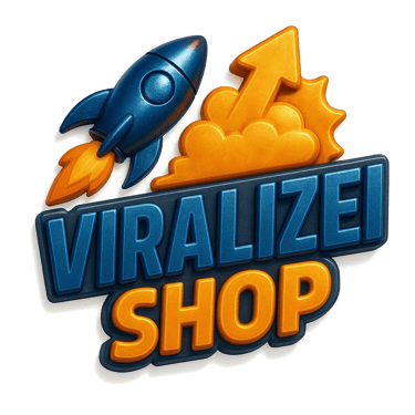 VIRALIZEI.SHOP logo