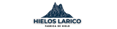 Hielos Larico logo