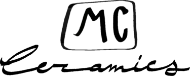 MCCeramics logo