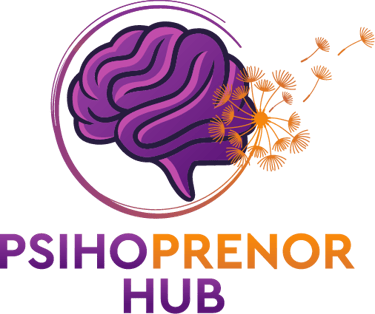 PSIHO-PRENOR logo