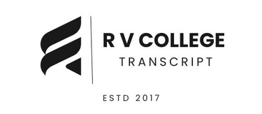 Delhi University Transcript logo