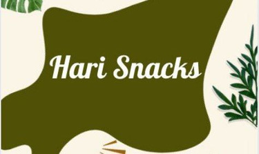 Hari snacks logo
