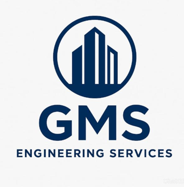 GMS ENGINEERING SERVICES logo