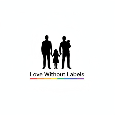Love Without Labels logo