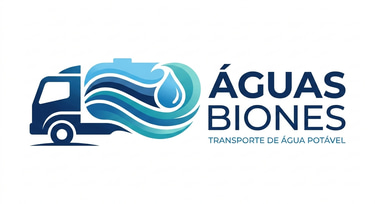 Águas Biones logo