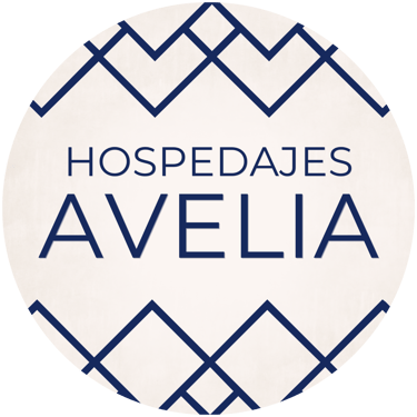 Hospedajes Avelia logo