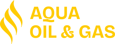Aqua Oil & Gas logo