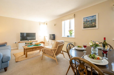 3 St Johns Court logo