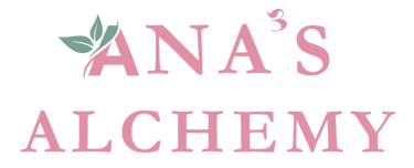 Ana's Apothecary logo