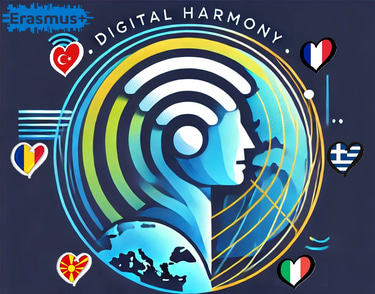 Digital Harmony logo