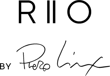 RIIO By Lissoni - Tegra logo