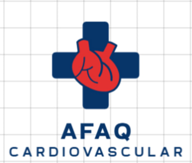 Afaq Cardiovascular Center logo