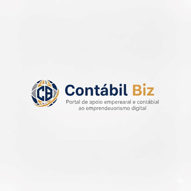 Contábil Biz logo